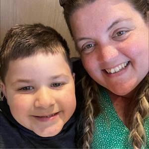 Meet your Posher, Amy